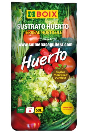 Sustrato Ecoyerba 40L  