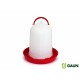 Bebedero Eco para aves 3 litros
