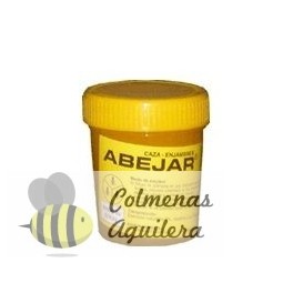 Caza-Enjambres en pasta
