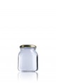 TARRO CRISTAL DE 1000 GRS 61 A 120 UNIDADES 