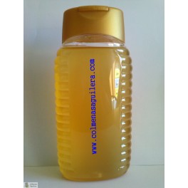 TARRO  DE CRISTAL ANTIGOTEO DE 500 GRS 