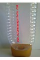 TARRO  DE CRISTAL ANTIGOTEO DE 500 GRS 