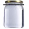 TARRO CRISTAL DE 1000 GRS 61 A 120 UNIDADES 